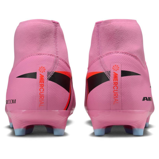 Nike Mercurial Superfly 10 Academy FG/MG